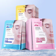 Retinol Collagen Facial Masks