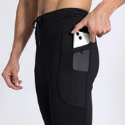 Running Pants Reflective Outdoor Sports Leggings