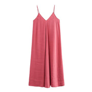 Sexy Backless Maxi Dress Elegant Light and breezy Dress