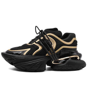Shock-Absorbing Spaceship Sneakers Shoes Gen-Z™ 618