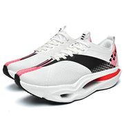 Shock-absorbing Training Running Shoes