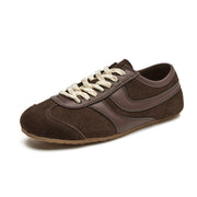 Retro German Training Shoes