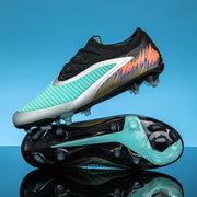 Soccer Shoes Non-Slip Ultralight Cleats Shoes