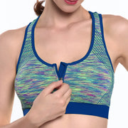 Sports Bra Vest