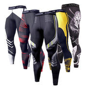 Sportswear Quick Dry Gym Fitness Tights