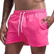 Swim Trunks Swim Shorts For Men Quick Dry Board