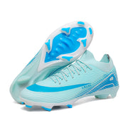 Unisex Football Boots Training FG Sneakers