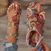 Women Flat Sandals Comfortable Flats Sandals