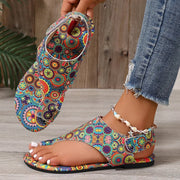 Women Flat Sandals Comfortable Flats Sandals