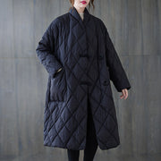 Women Winter Loose Thick Warm Parkas