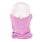 Motorcycle Neck Gaiter Protection Face Mask Windproof Scarf Ridding Fishing - Come4Buy eShop