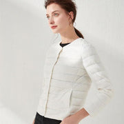 Down Jacket- Winter coats – Come4buy.com eShop