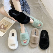 Sandals casual flat-bottomed women's shoes
