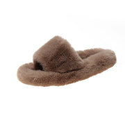 Sandals casual flat-bottomed women's shoes