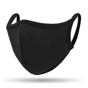 Double-layer breathable cycling windproof mask Neck Gaiter Motorcycle face mask
