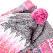 Hooded Ball Snowflake Dog Clothes Pet Clothes Cat and Dog Clothes