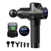 Massage Gun Muscle Pain Relief