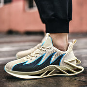 Gen-Z™ Sneakers Flame Shark 424