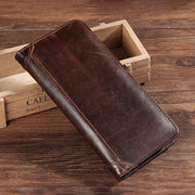 men-retro-long-bifold-genuine-leather-wallet-casual-12-card
