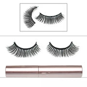 Mink False Eyelash Magnetic Eyeliner