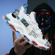 Gen-Z™ Freshwater Sharks Sport Shoes 516