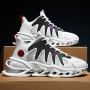 Gen-Z™ Sneakers Betta fish Shark 517