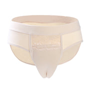 Pseudo mother underwear men cos show male disguise women