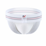 Men underwear super wide belt comfortable and breathable high-end boutique