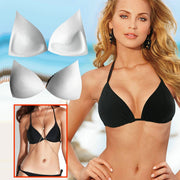 Sling bikini triangle sponge mold cup bowl Swimsuit sponge cup 20.5*15.5cm - Come4Buy eShop