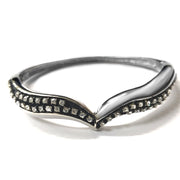 BL815A Elegant Crystal Bangle - Come4Buy eShop