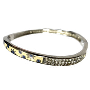 BL816A White Color Bangle - Come4Buy eShop