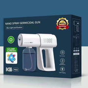Wireless Atomization Sprayer