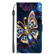 For Samsung Galaxy A51 Phone Case Holder Card Slots