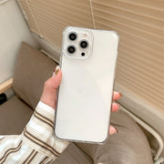 For iPhone 11 All-inclusive Precision Hole Shockproof Airbag TPU Phone Protective Case