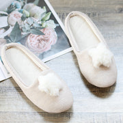 Household For All Seasons Indoor Light And Non-slip UGG Style