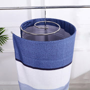 Drying quilt frame Drying Rack Save Space Blanket Hanger Home Balcony Hanger