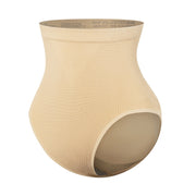 Women Padded Body Shaper Panties Butt Lifter Hip Enhancer Underwear High Waist Faja Tummy Control Pants Booty Pads Briefs