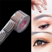 Cheap 600PCS Invisible Eyelid Sticker Lace Eye Lift Strips Double Eyelid Tape