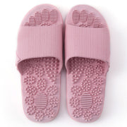 Non Slip Women Massage Slippers UGG Style