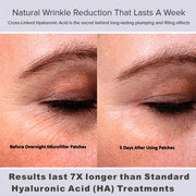Ha MiSa plus reduce the appearance of skin wrinkles - Come4Buy eShop