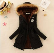 Women Long Sleeve Coats - Come4Buy eShop