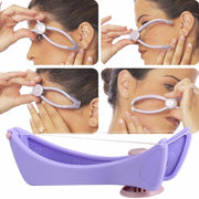Spring Threading Epilator Face Defeatherer Hair Removal