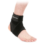 Ankle Braces Sports Elastic Protector Badminton Gym Basketball Training