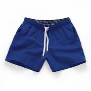 Swimwear Swim Shorts Trunks Beach Board Swimming Short Quick Drying Pants Swimsuits Mens Running Sports Surffing shorts homme-Men Clothing-Come4Buy eShop