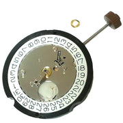 Ronda 505 movement Quartz Date Movement - Come4Buy eShop