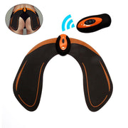 EMS Hips Trainer Butt Toner for Women EMS Buttock Muscle Electrical Stimulator Buttocks Massage Integrated Fitness Equipments