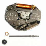 Original Miyota 2025 Movement