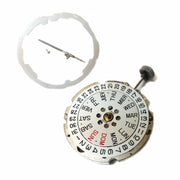 Original Miyota 8205 EN/ Spanish