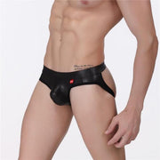 Sexy Male Gay Men Underwear Jockstrap Mens Thong