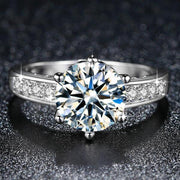 Elegant Charming Jewelry Ring 